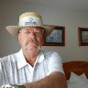 Meet your Posher, Gary